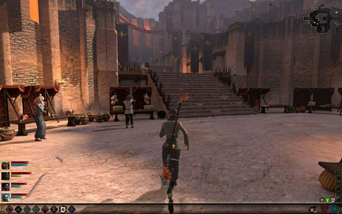 Dragon Age II (Signature Edition) - Imagen 45